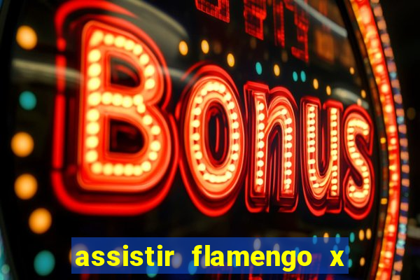 assistir flamengo x atletico mg futemax